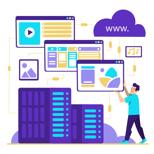 Fantastic Web Hosting